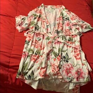 Show me your mumu robe